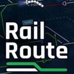 Скачать Rail Route торрент бесплатно на ПК