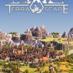 Скачать TerraScape торрент бесплатно