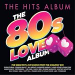 The Hits Album — The 80’s Love Album 3CD (2024) MP3
