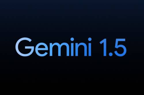 Google выпустила нейросеть Gemini 1.5 с огромнейшим контекстным окном — ИИ за раз осилит весь «Властелин колец»