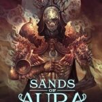 Скачать Sands of Aura торрент бесплатно