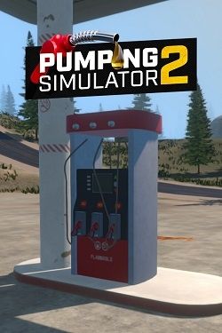 Скачать Pumping Simulator 2 торрент бесплатно