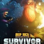 Скачать Deep Rock Galactic: Survivor торрент бесплатно на русском