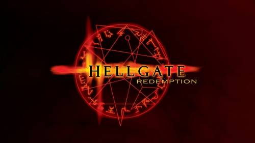  Концепт-арт Hellgate: Redemption (источник изображения: Lunacy Games) 