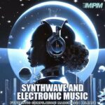 Synthwave And Electronic Mix (2024) MP3