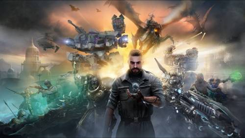 Экс-глава EA Russia Тони Уоткинс сделает Astrum Entertainment «компанией №1» на российском рынке видеоигр