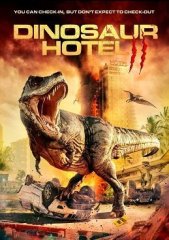 Отель «Динозавр» 2 (2023)