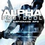 Alpha Protocol скачать торрент бесплатно на ПК