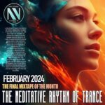The Meditative Rhythm Of Trance (2024) MP3