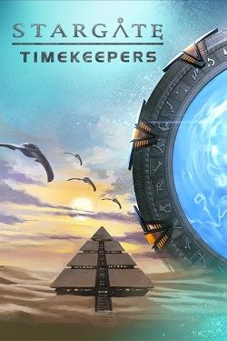 Скачать Stargate Timekeepers торрент бесплатно