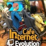 Скачать Internet Cafe Evolution торрент бесплатно