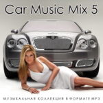 Car Music Mix 5 (2024) MP3