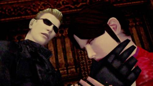  Среди потенциальных ремейков называют Code Veronica и Resident Evil 5 
