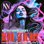 Neon Streams (2024) MP3