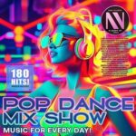 Pop Dance Mix Show (2024) MP3