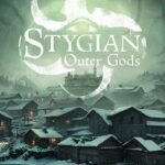 Скачать Stygian: Outer Gods торрент бесплатно