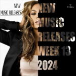 New Music Releases — Week 13 (2024) MP3