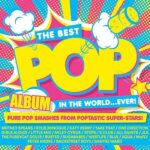 The Best Pop Album In The World… Ever! 3CD (2024) MP3