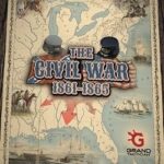 Скачать Grand Tactician: The Civil War (1861-1865) торрент бесплатно
