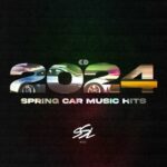 Spring Car Music Hits 2024 (2024) MP3