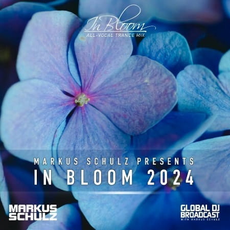 In Bloom 2024 [Vocal Dance Mix] (2024) MP3