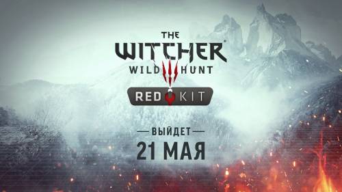  Источник изображения: CD Projekt Red 