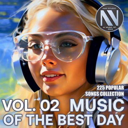 Music Of The Best Day Vol.02 (2024) MP3