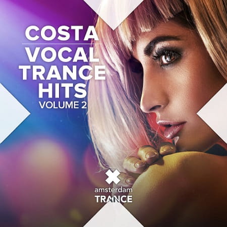 Costa - Vocal Trance Hits Vol.2 (2024) MP3