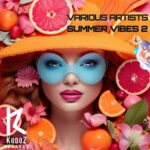 Summer Vibes 2 (2024) MP3