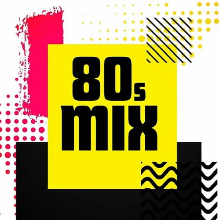 80's Mix (2024) MP3