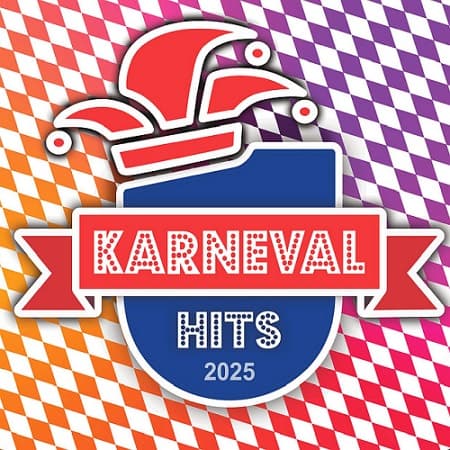 Karneval Hits 2025 (2024) MP3