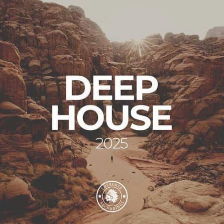 Deep House 2025 (2025) MP3