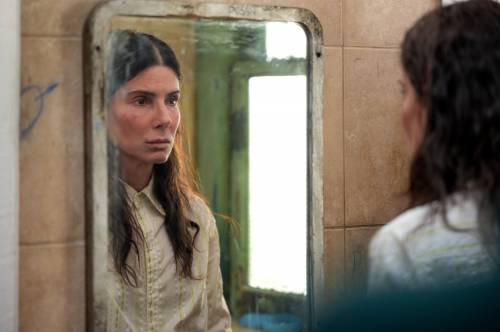 Сандра Буллок выходит из тюрьмы в трейлере драмы «Непрощённая»