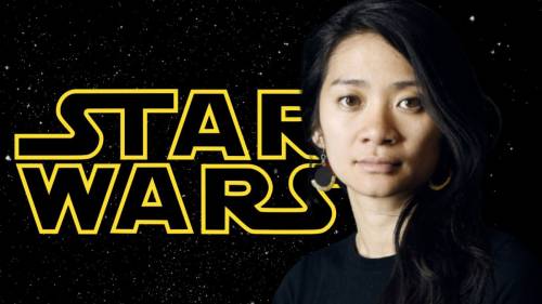 THR: Хлои Чжао не будет снимать «Звёздные войны» 